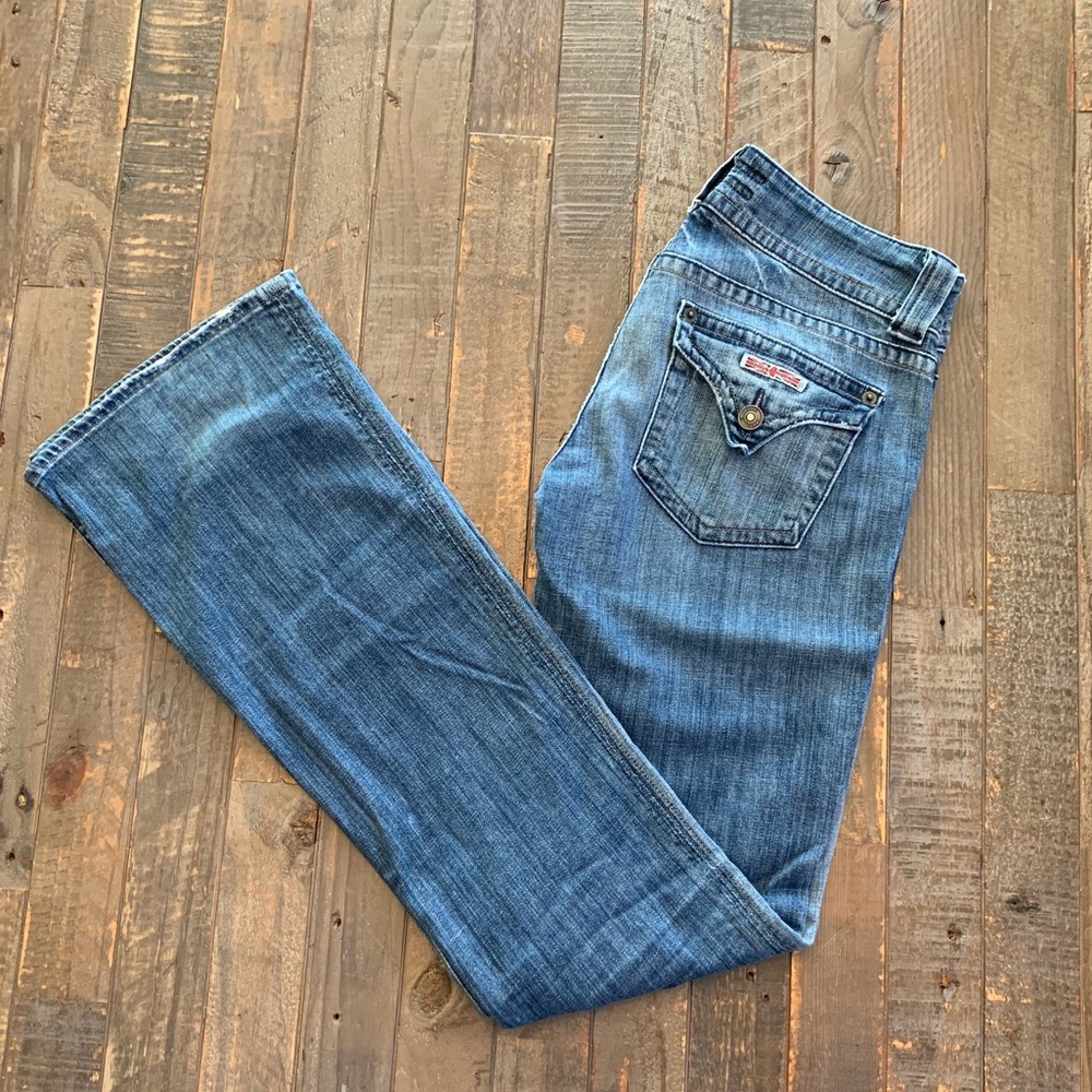 Hudson Jeans